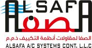 ALSAFA A/C SYSTEMS CONT. L.L.C